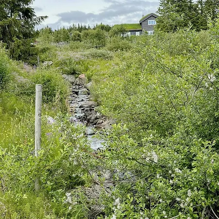 度假居 With A View At Skeikampen *